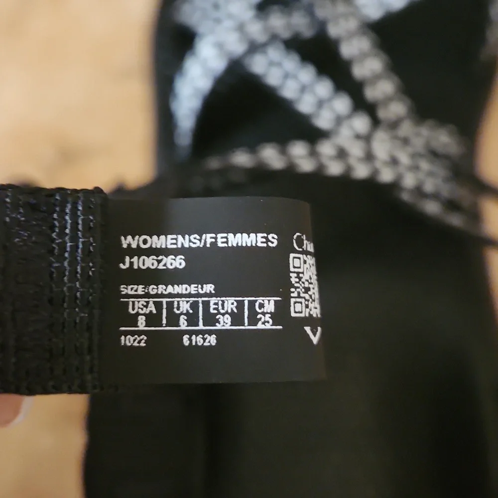 Chaco ZX2 Classic Women's Sandals - Picture 6 of 8